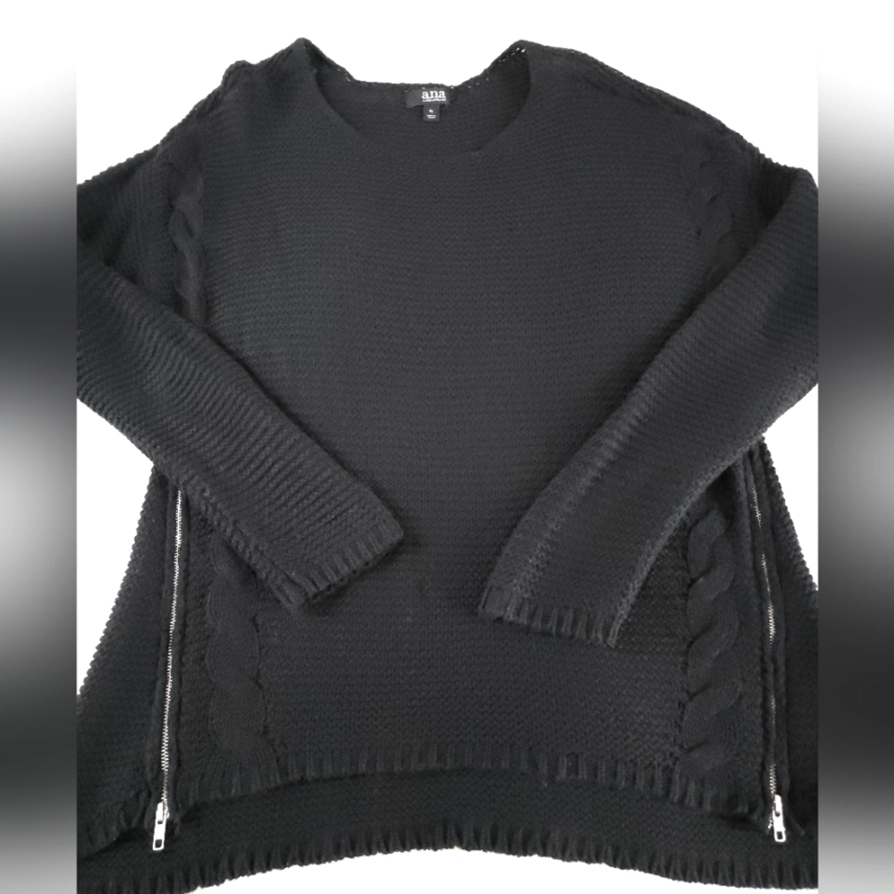 ANA Knit Sweater Size:XL